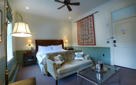 3rd Floor Main Street Rooms - New Sheridan Hotel Telluride