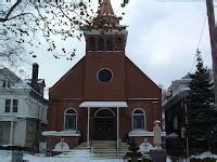 POLISH NATIONAL CATHOLIC - Frequently Asked Questions for Genealogy Research in Cuyahoga County