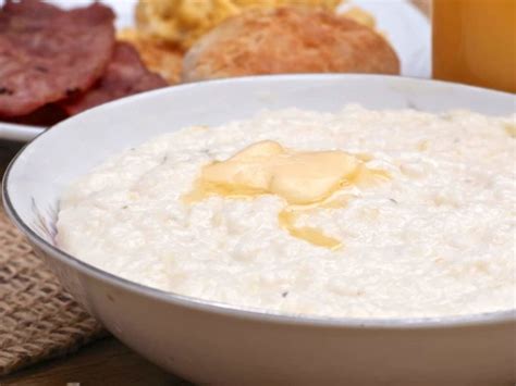 Stone-Ground Grits Recipe : How To Make Authentic Southern Grits