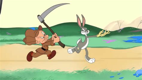 Elmer Fudd ya no caza a Bugs Bunny con su rifle: los 'Looney Tunes' se despiden de las armas de ...