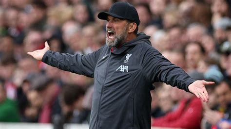 Jurgen Klopp says Diogo Jota facing 'months' out as Liverpool injury ...