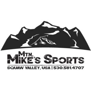 MtnMikesSports-logo | Olympic Valley Ski & Bike