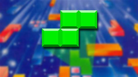 The astonishing evolution of the S-shaped Tetromino | GamesRadar+