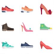 Sneakers PNG Download Image | PNG All
