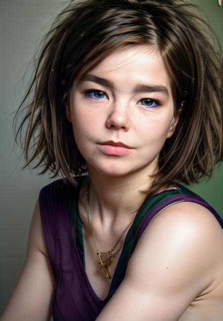 Bjork No Makeup - Infoupdate.org