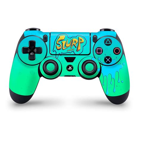 Slurp Juice PS4 Controller Skin #Slurp #Slurpjuice #fortnite #ps4 # ...