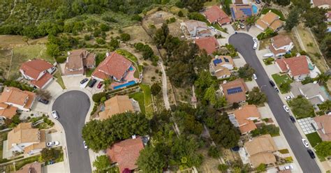 The revenge of the suburbs: Why California’s effort to build more in single-family-home ...