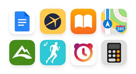App Icon Design Best Practices