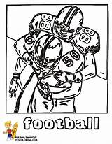 Cowboys Football Coloring Pages  Nation sketch template