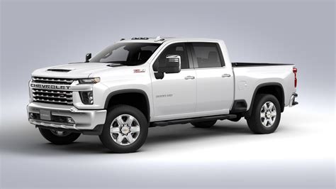 New 2021 Chevrolet Silverado 2500 HD LTZ Crew Cab in Lawrence #C2110 | Commonwealth Chevrolet, Inc.