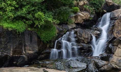 15 Best Waterfalls in Munnar - 2024 (with Photos & Reviews)