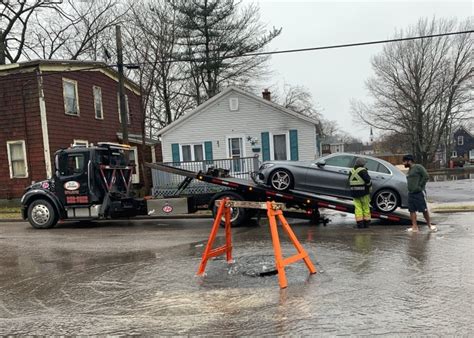 Could take 'days or weeks' to fix flood-damaged parts of Cape Breton ...