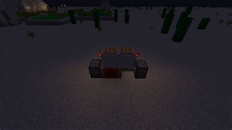 Simple Propetual Piston Power Observer Block Clock (1.11 Unlimited ...