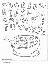 20  Free Printable Alphabet Coloring Pages EverFreeColoringcom sketch template