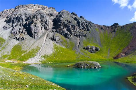 Ice Lakes Colorado - Your Hiking Guide (2023)