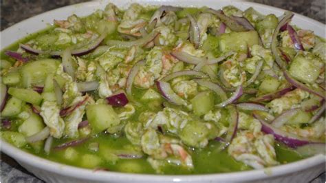 (RECIPE AGUACHILE VERDE) RECETA DE AGUACHILE VERDE 【 2024 】 | Hacerlo Como