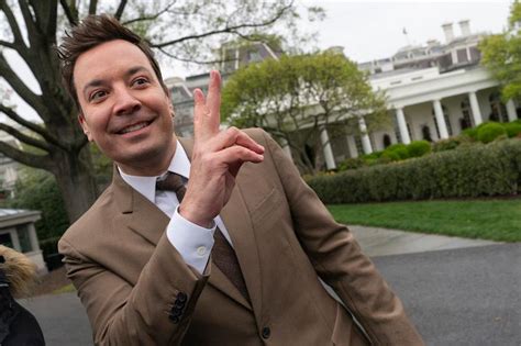 Jimmy Fallon Mocked For 'Insulting' Apology After Workplace Allegations