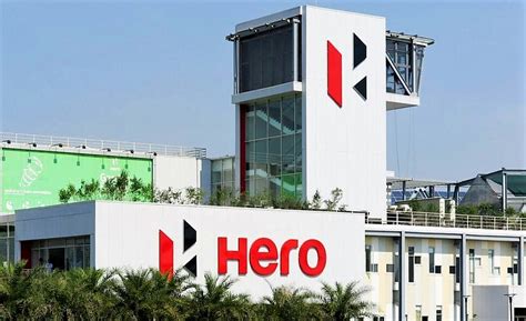 Hero MotoCorp Commences Retail Operations In Mexico | IndianWeb2.com