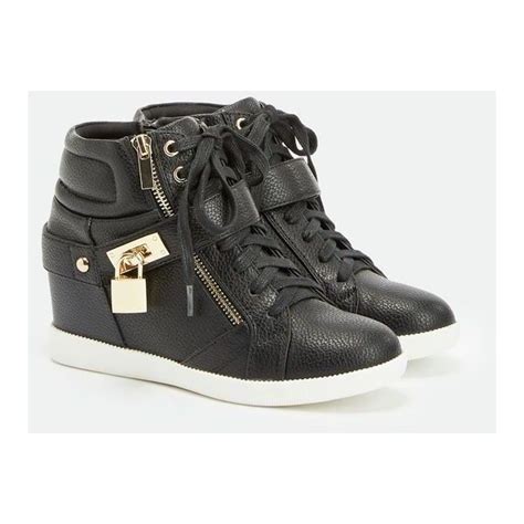 Elevate your style with Justfab Annette Sneakers