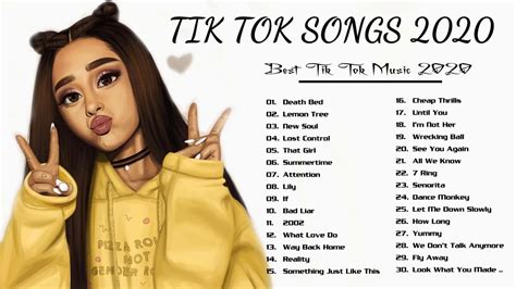 Trending Songs Tiktok 2024 - Mona Sylvia