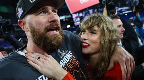 Taylor Swift bracelet: Michelle Wie West designs matching jewelry that Travis Kelce gifted to ...