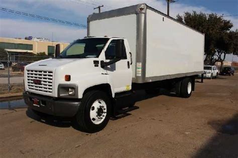 Used Commercial Trucks for Sale by Owner