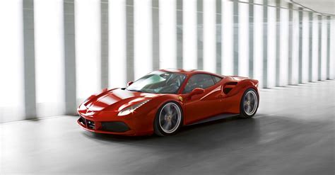 Ferrari 488 GTB (2015) - Ferrari.com