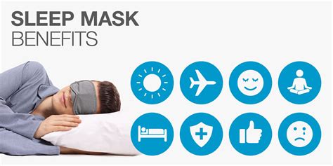 8 Sleep Mask Benefits (for Blissfully Deep Slumber)