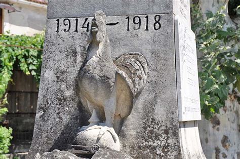 Gallic Rooster, Provence history, by Provence Beyond