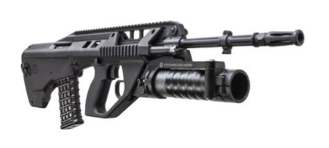 New era as F90 assault rifle enters Australian Defence Force service - EDR Magazine