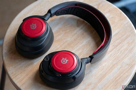 SteelSeries Arctis Nova Pro Wireless review: The best gaming headset ...