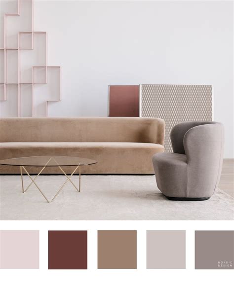 10 Beautiful and Totally Workable Color Palettes from Danish Design ...