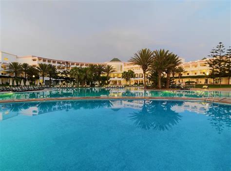 Iberostar Founty Beach Resort (Agadir) : voir 2 213 avis