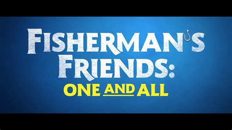 Fisherman's Friends 2: One And All trailer - YouTube