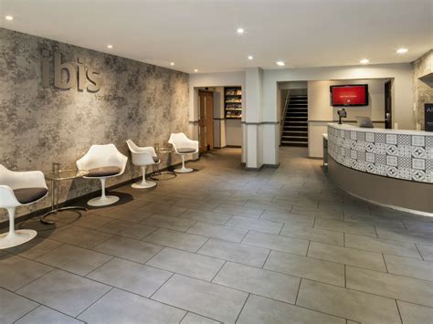 Ibis York Centre | Well Equipped & Modern Hotel in York