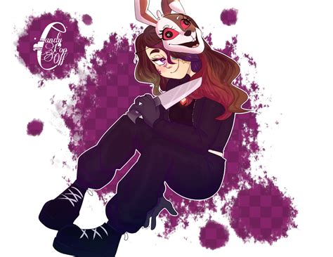 Vanny FanArt Honey-Chan [CPO 2020] | Fnaf dibujos, Dibujos, Bocetos de ...