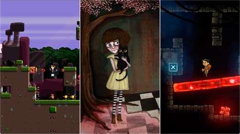 The 7 Best Free Indie Game Demos - The Indie Game Website