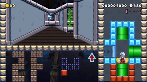 This 'Super Mario Maker 2' Level Is Being Hailed As 'Genius'