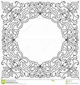 Free Print Corner Borders Coloring Pages  colouring In sketch template