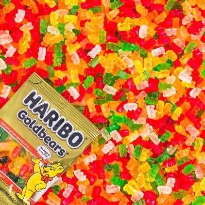 HARIBO Goldbears - Free Samples, Reviews | PINCHme