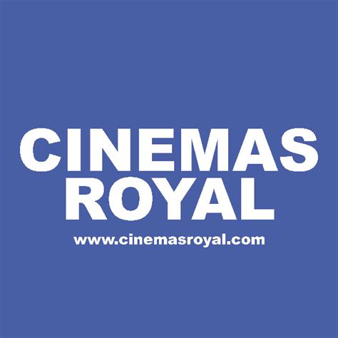 CINEMAS ROYAL - Megamall