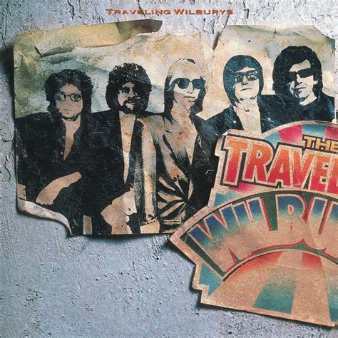 Amazon.com: The Traveling Wilburys, Vol. 1: CDs & Vinyl