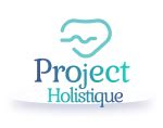 Project Holistique - Home