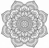Kaleidoscope Coloring Sheets At Netsaylorblog Blog sketch template