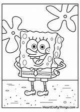 Cute Sponge Bob Coloring Pages  Spongebob coloring Books sketch template