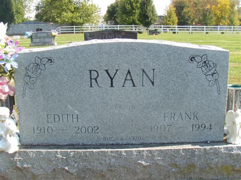 Frank Ryan (1907-1994) - Find a Grave Memorial