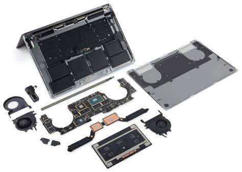 MacBook Repair | XiRepair | #1 Fast & Affordable Repair