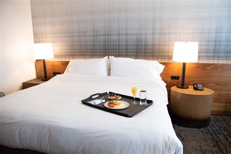 Uptown Charlotte Hotels | Hotels in Charlotte, NC