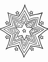 35 Star Coloring Pages Free Printable Sheets  Worksheets Library sketch template