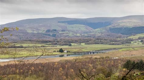 The Best 8 Campsites in Snowdonia National Park